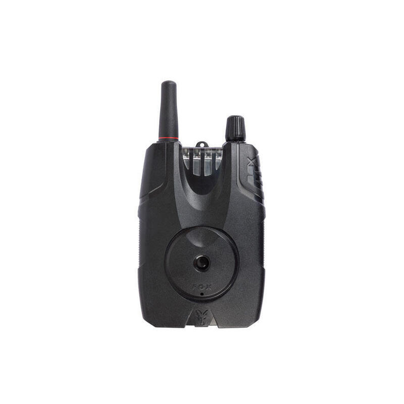 Set de 2 undițe Fox Micron MX