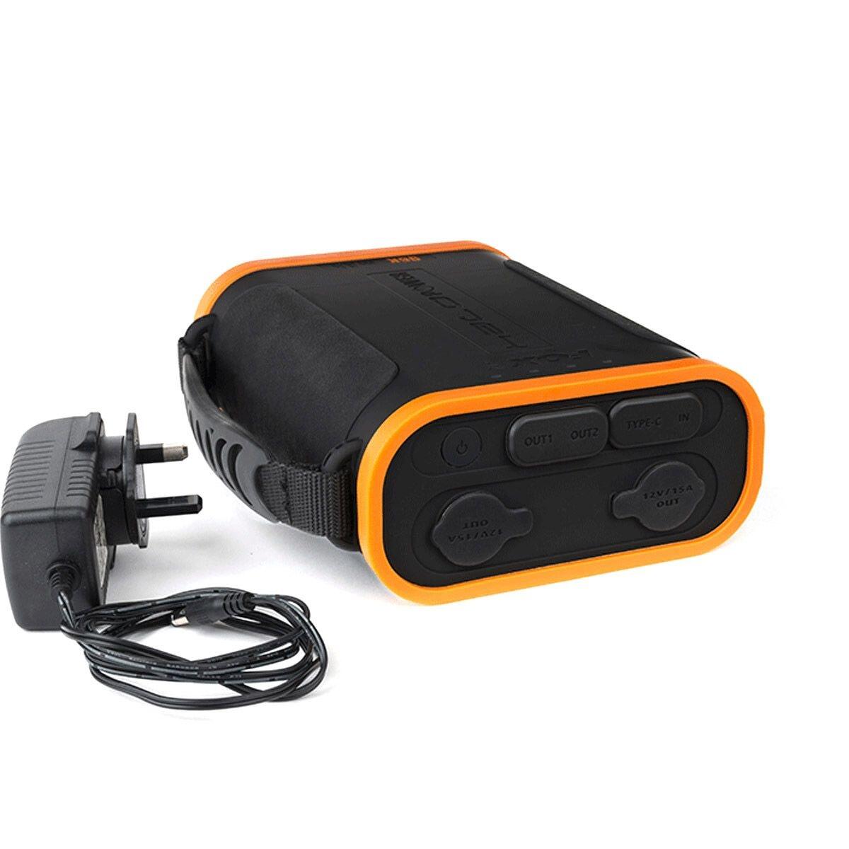 Batterie de Secours Fox 94K Power Pack 5/5