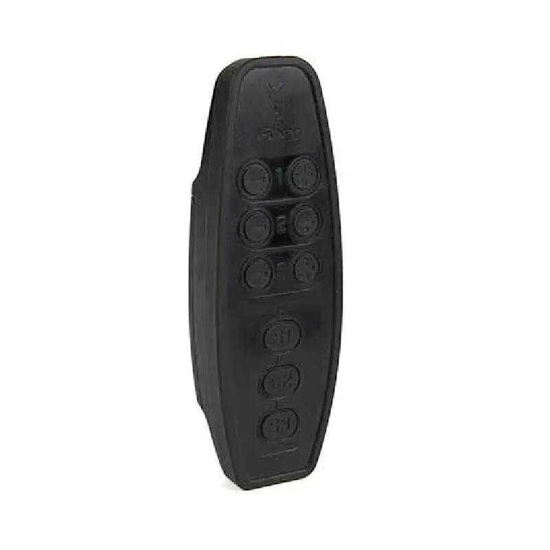 RX detector kit with remote control Fox