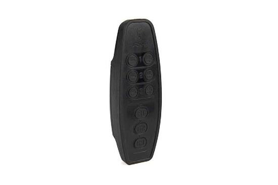 Kit de detector RX con control remoto Fox