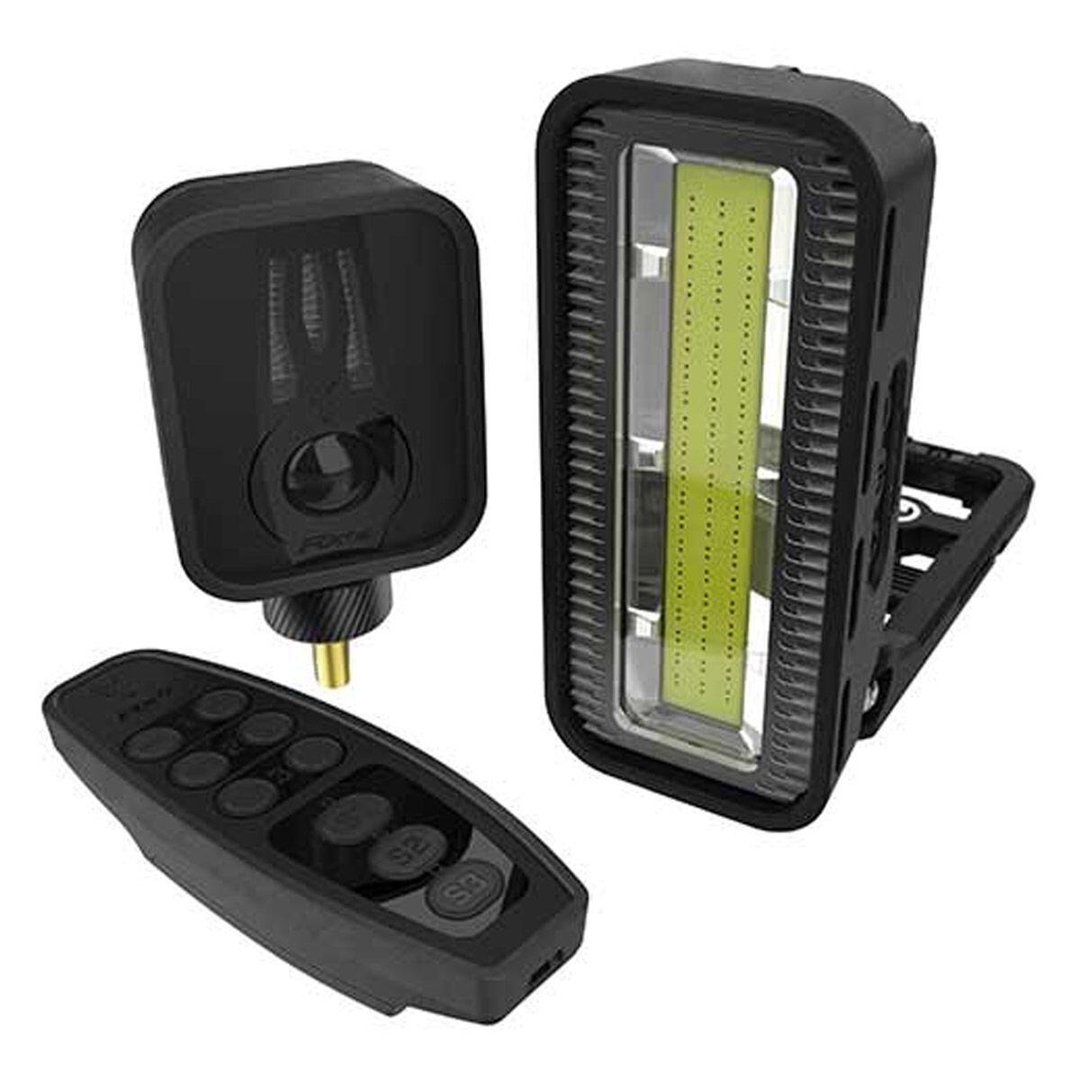 Kit rilevatore RX con sistema di sicurezza Fox 5/5