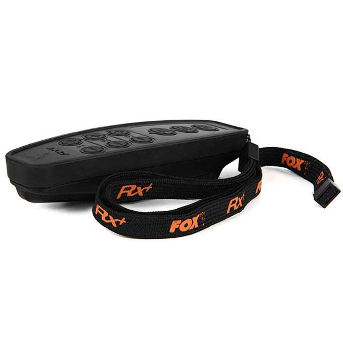 Kit rilevatore RX con telecomando Fox 3/4