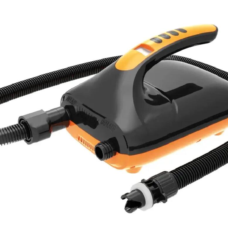 Automatic air pump Fox