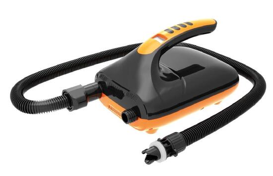 Pompa d'aria automatica Fox