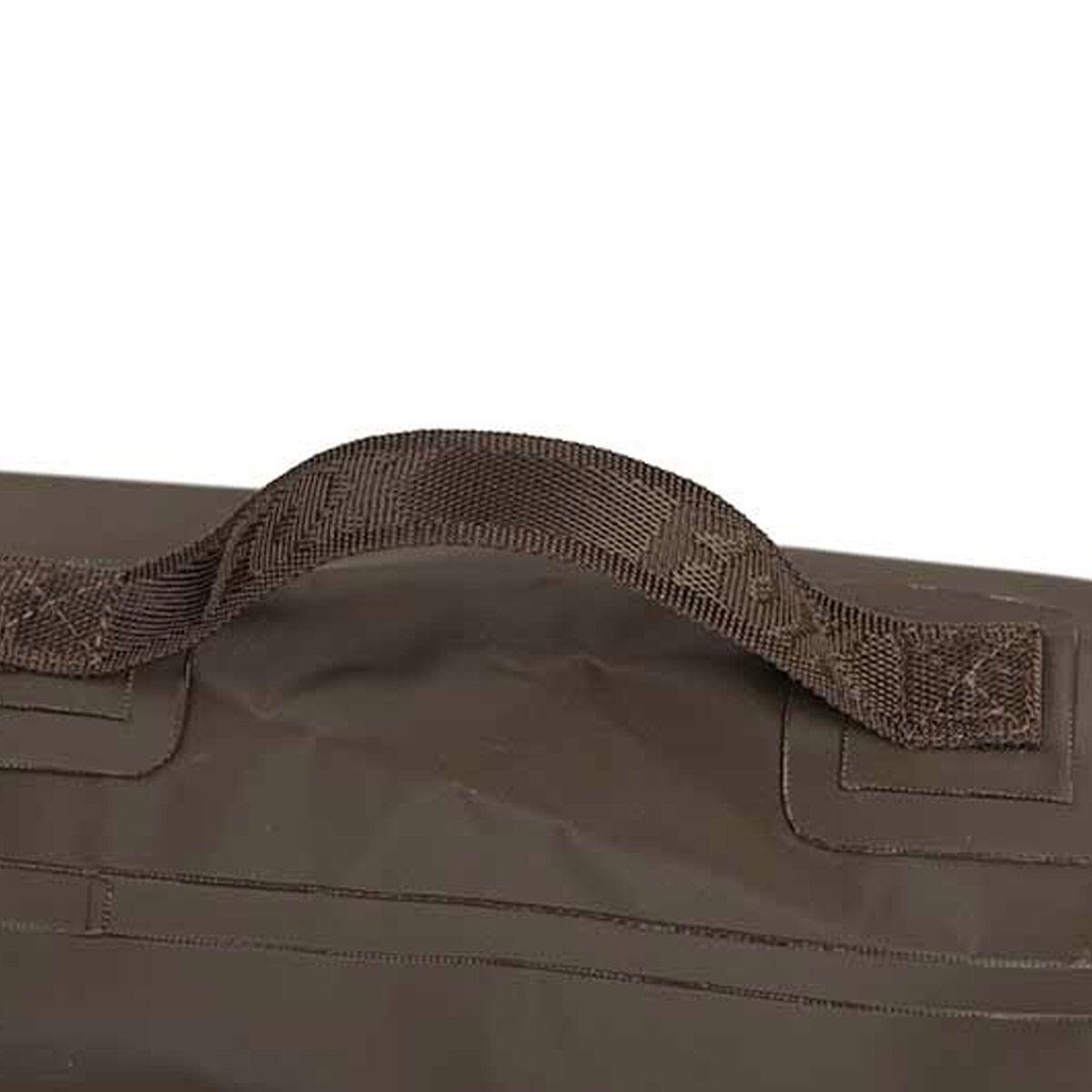 Fox Welded Stink Bag Xl - Karper Tas 4/5