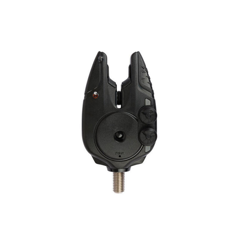 Sygnalizatory wędkarskie Fox International Micron MX 3 Rod Set