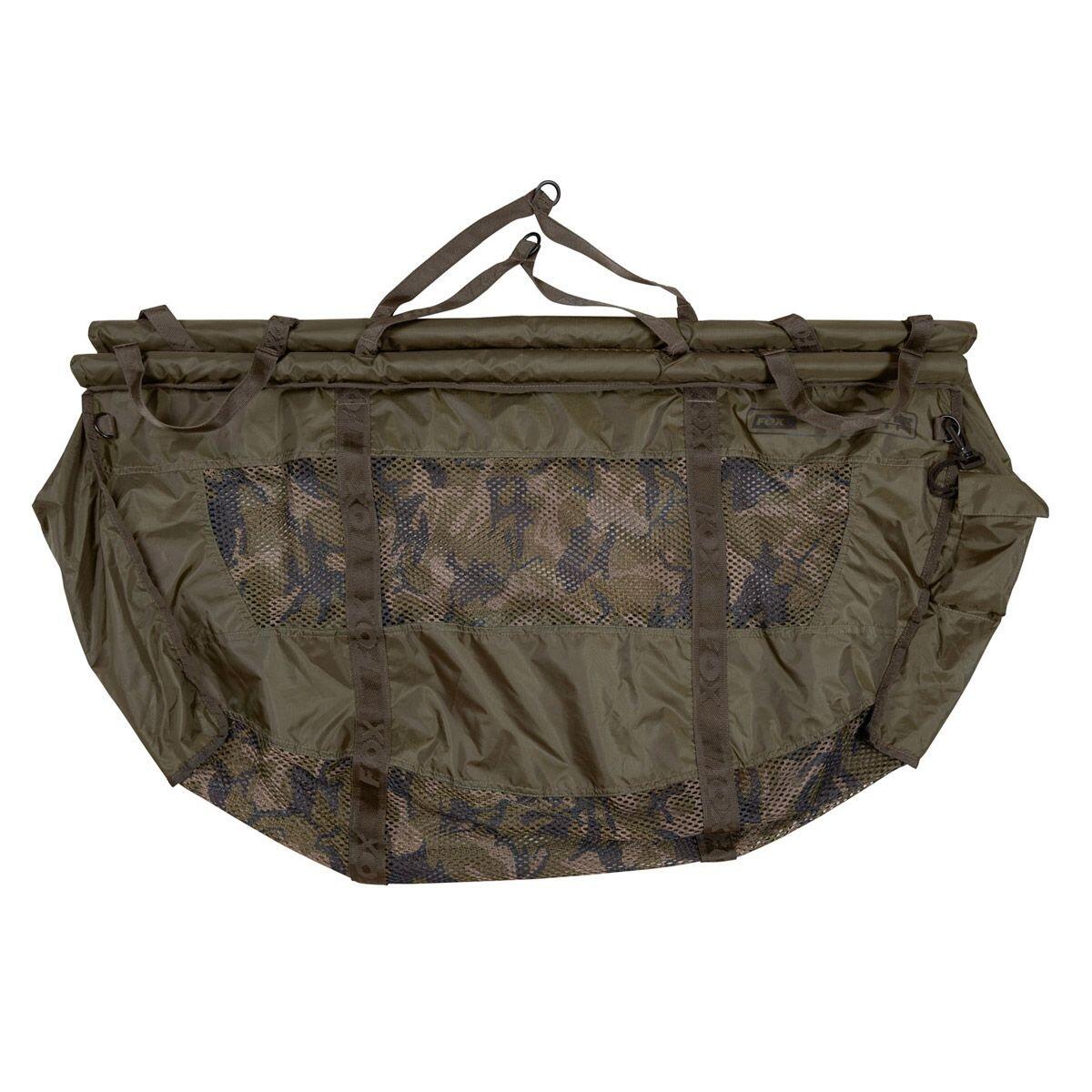 Fox Carpmaster STR Sling - Karper Weeg & Bewaarzak 4/4