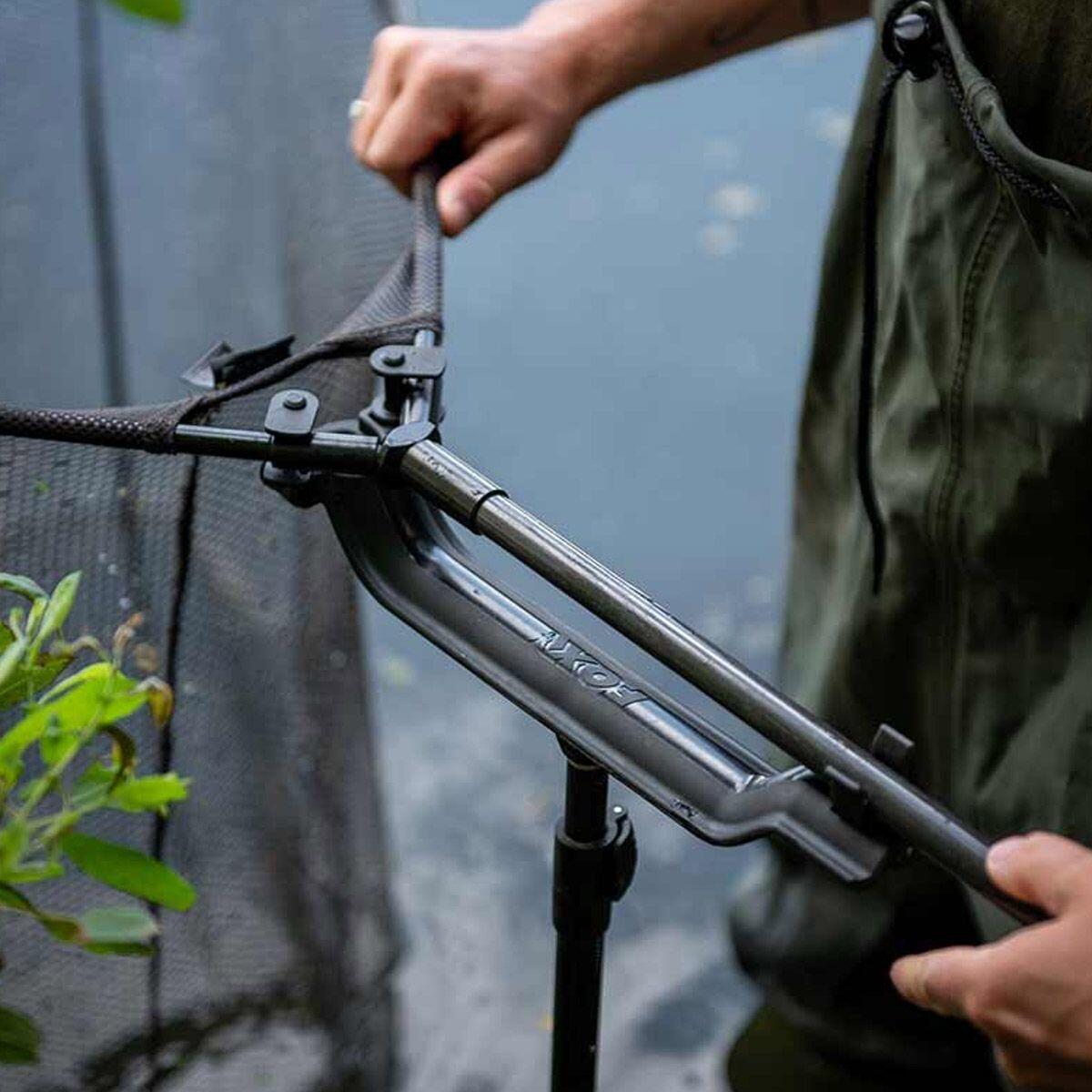 Fox Carpmaster Net Safe - Fox Wegen & Onthaken 3/7