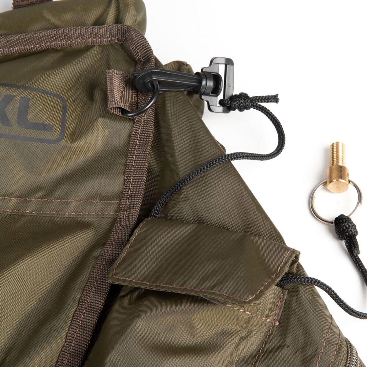 Fox Carpmaster STR XL Sling - Karper Weeg & Bewaarzak 3/4