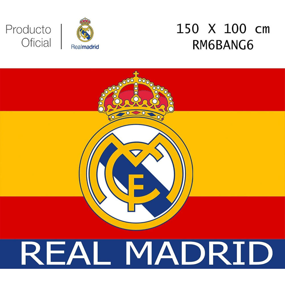 REAL MADRID picture