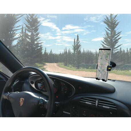 SUPORTE MÓVEL TOPEAK OMNI CARMOUNT 4/4