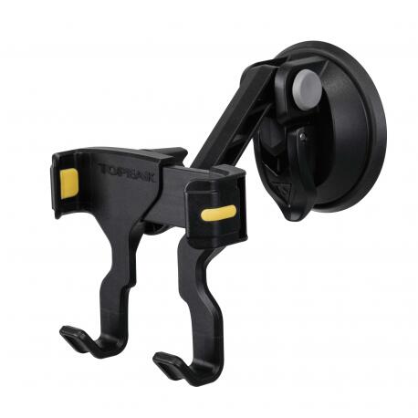 SUPORTE MÓVEL TOPEAK OMNI CARMOUNT 2/4