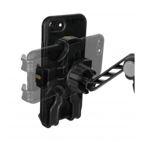 SUPORTE MÓVEL TOPEAK OMNI CARMOUNT 3/4