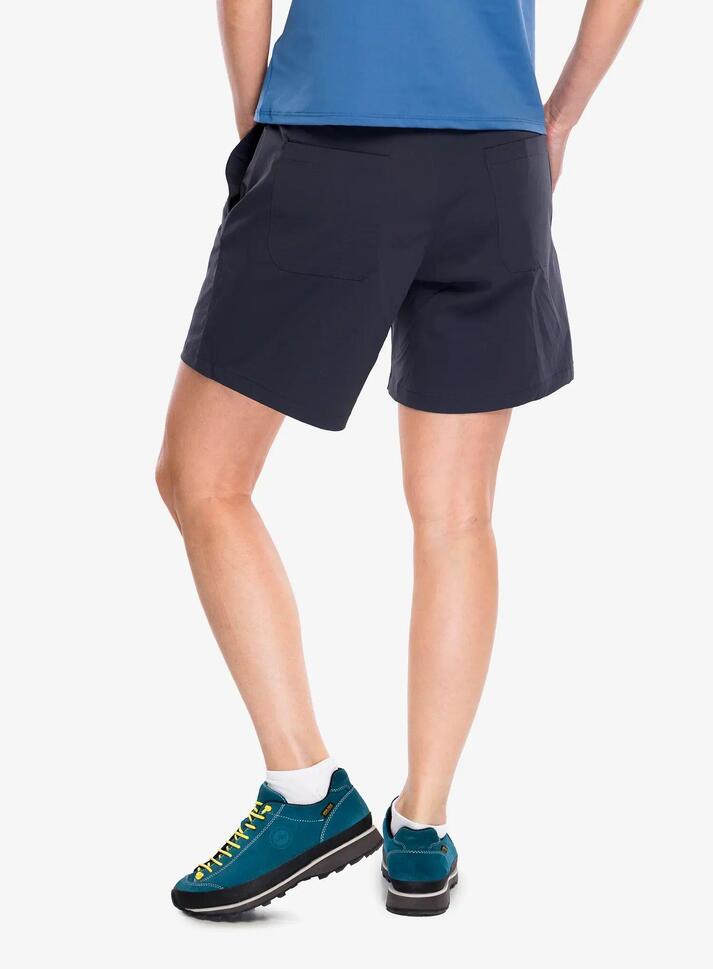 Spodenki turystyczne damskie Marmot Arch Rock Short 7 Inch