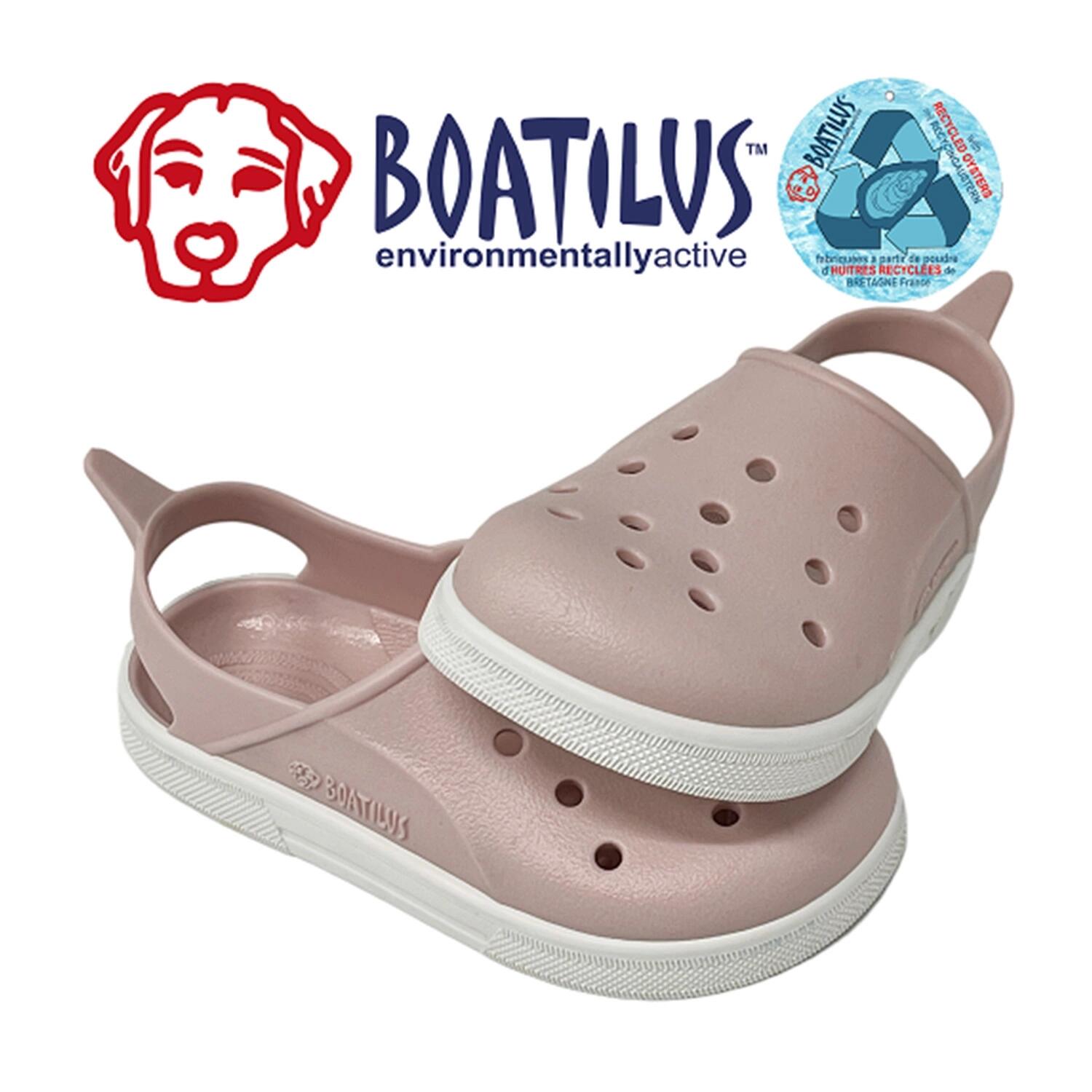 Sandały dziecięce BOATILUS CLOGGY 6/7