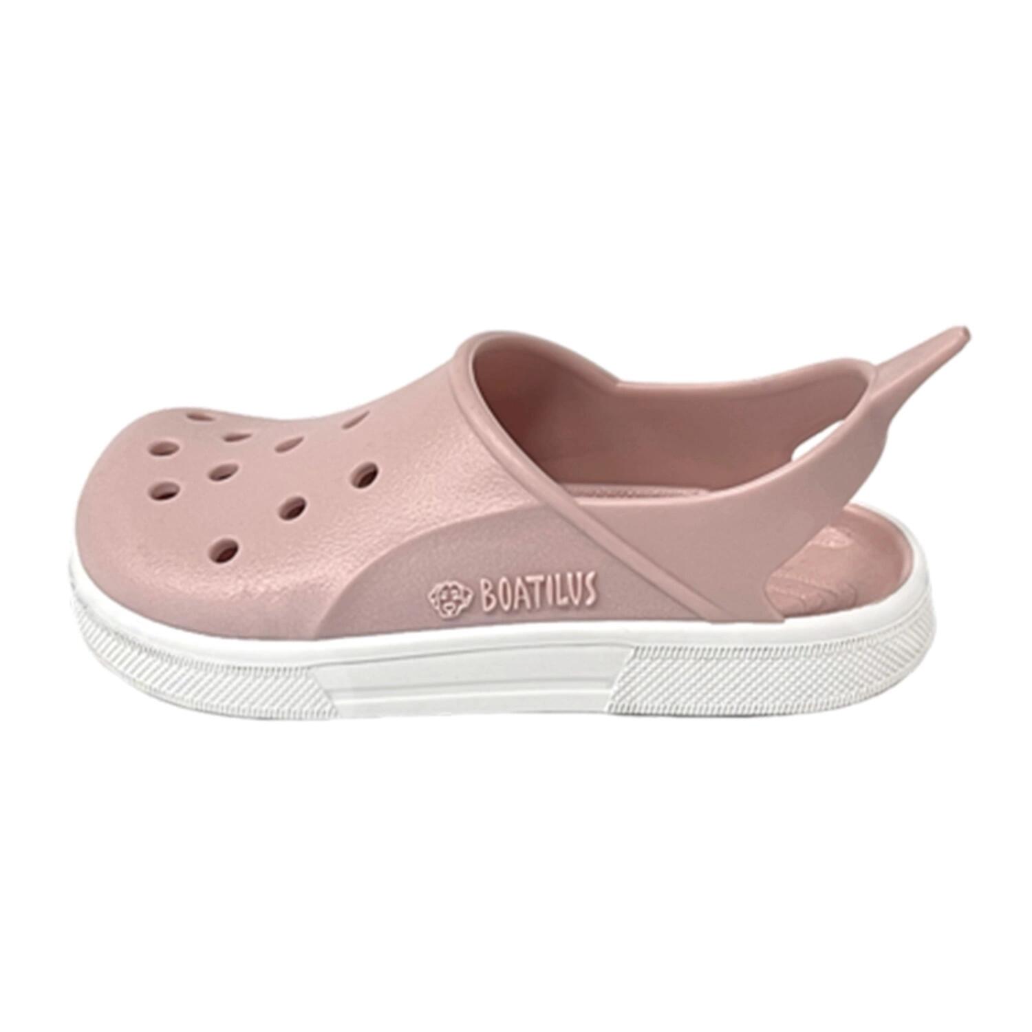 Sandały dziecięce BOATILUS CLOGGY 3/7