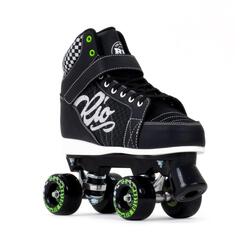 Roller Mayhem II Quad Skate vert