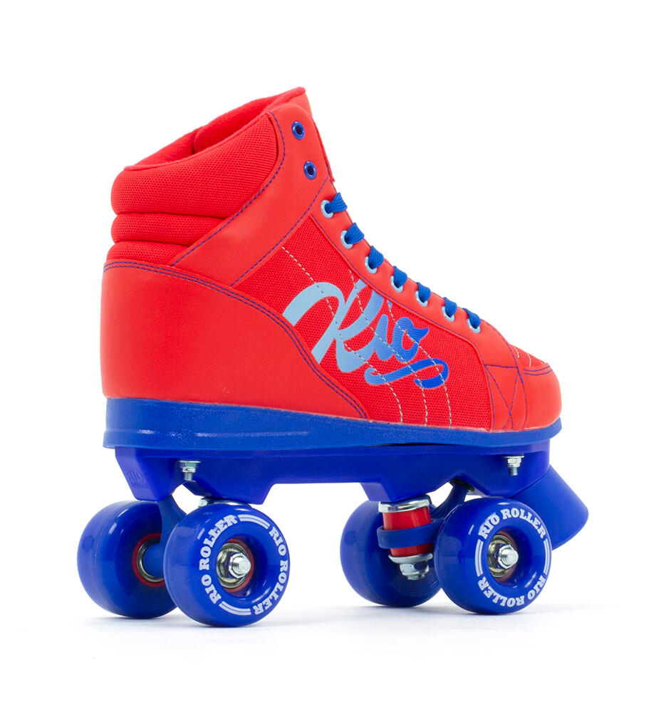 Lumina Quad Roller Skates 2/3