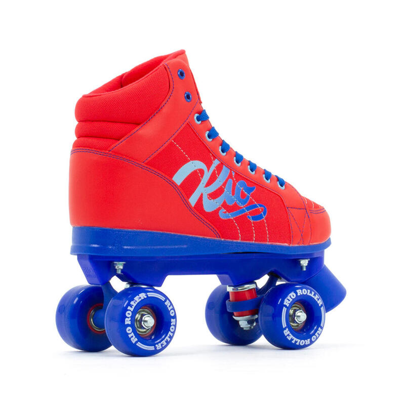 Lumina Quad Roller Skates