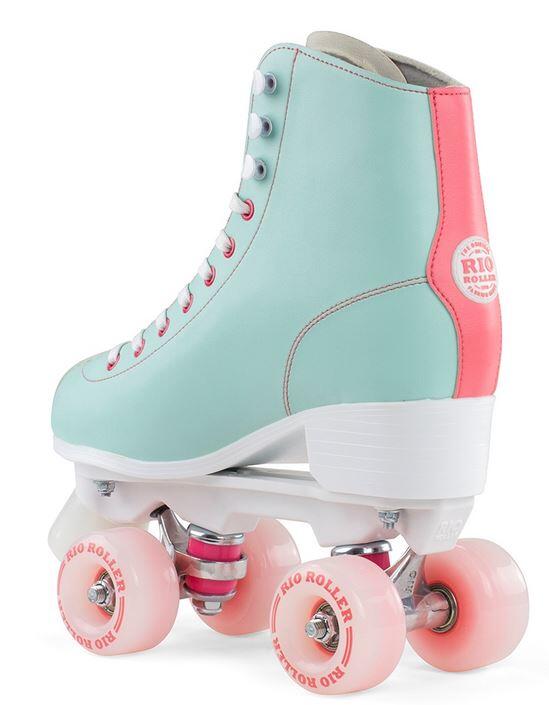 Script Quad Roller Skates 2/5