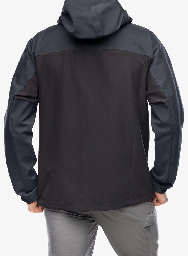 Kurtka softshell męska Marmot ROM GORE-TEX Infinium Hoody
