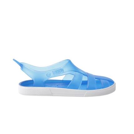 Sandały dziecięce BOATILUS BIOTY BEACH SANDALS TRANSPARENT
