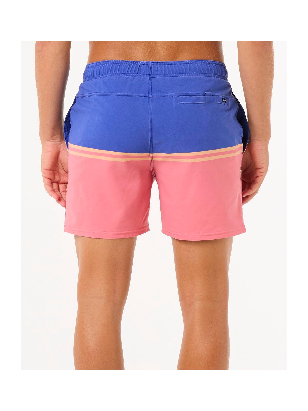Short de bain Rip Curl Combine Volley pour homme 6/7