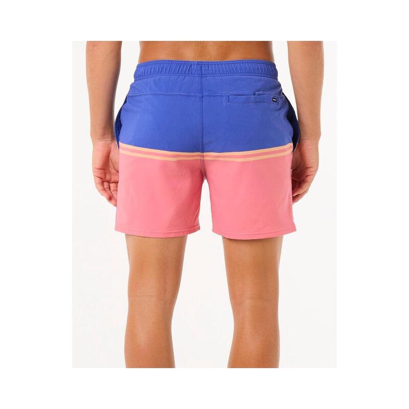 Short de bain Rip Curl Combine Volley pour homme