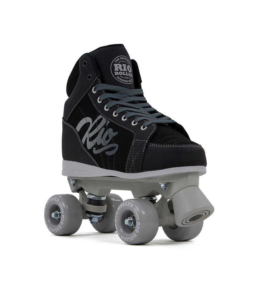 RIO ROLLER Lumina Quad Roller Skates