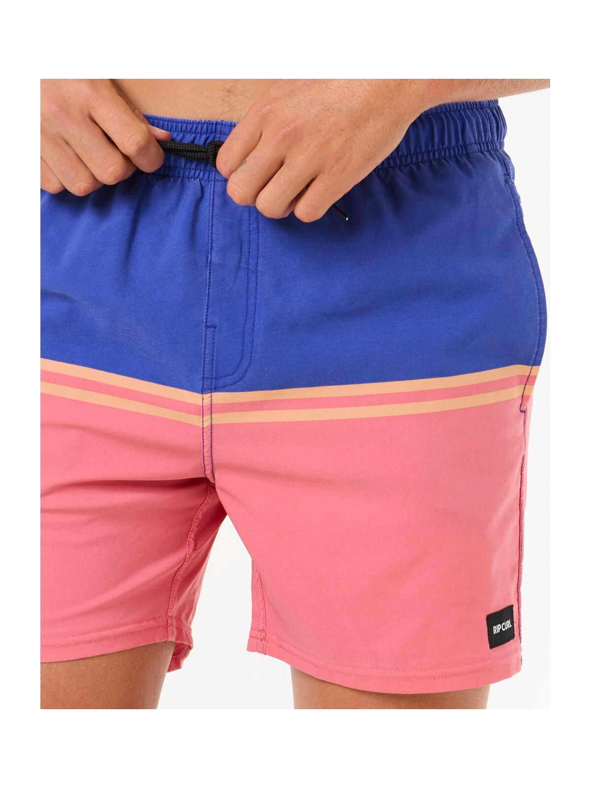 Short de bain Rip Curl Combine Volley pour homme 4/7