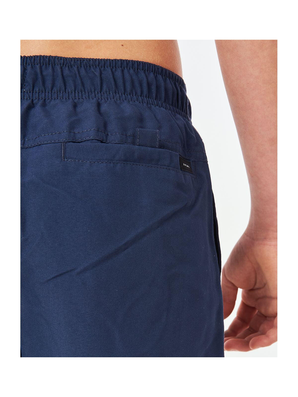 Short de bain pour enfants Rip Curl Offset Volley 6/7