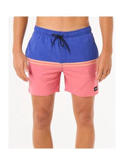 Short de bain Rip Curl Combine Volley pour homme