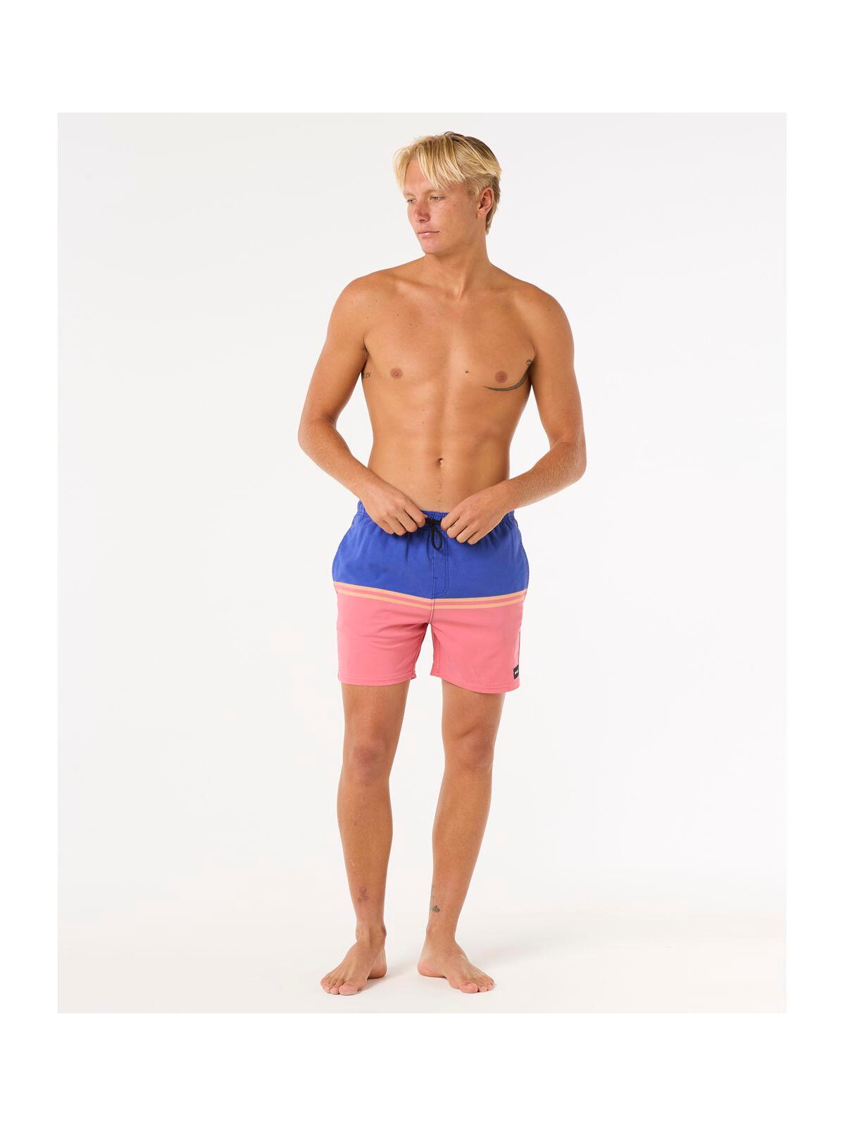 Short de bain Rip Curl Combine Volley pour homme 5/7
