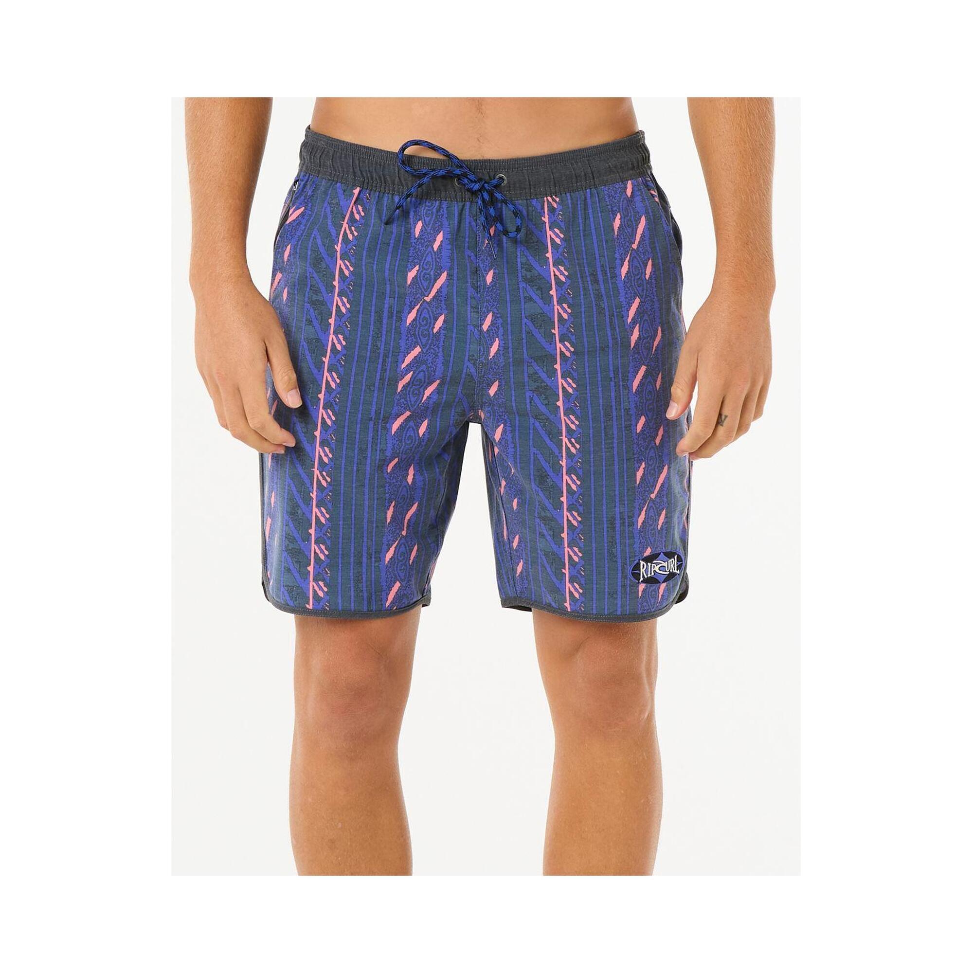 Rip Curl フルスーツ ネイビー/レッド　春秋用　ハンガー付き RIPCURL