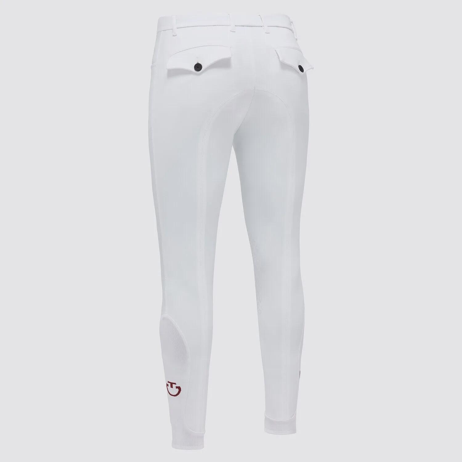 Cavalleria Toscana Pantalon d'équitation homme Basic 7/7