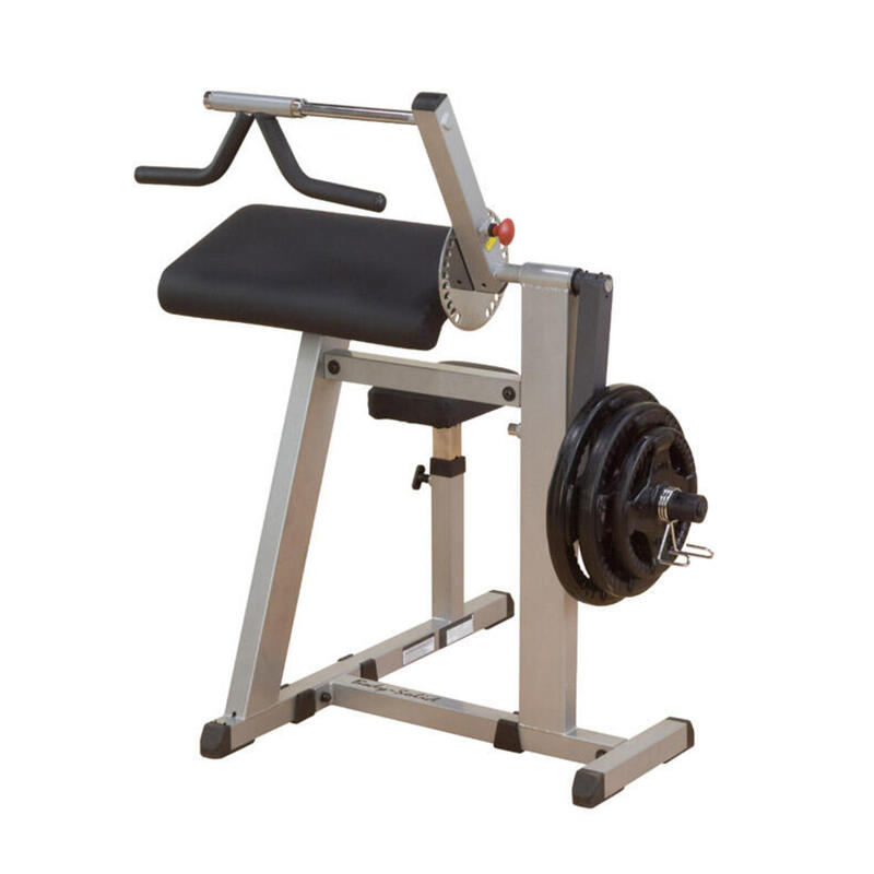 Maquina bíceps/tríceps Body-Solid GCBT380