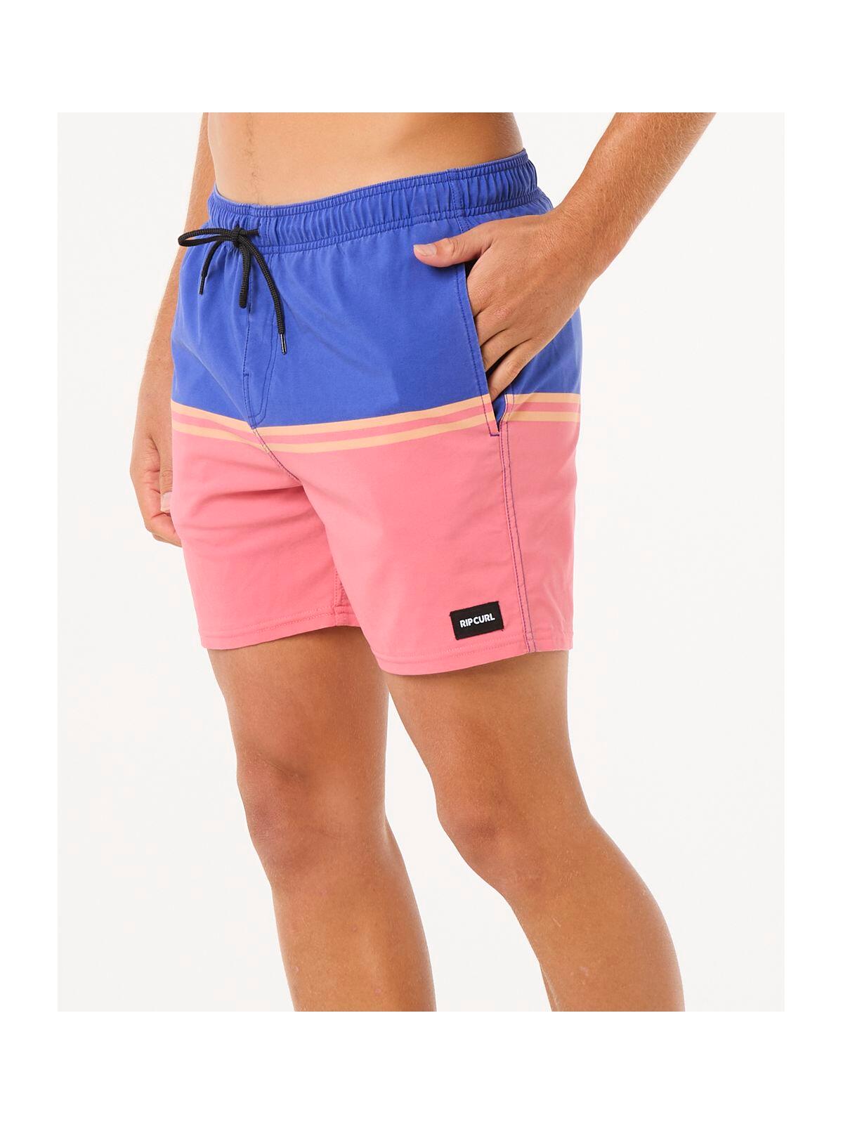 Short de bain Rip Curl Combine Volley pour homme 3/7