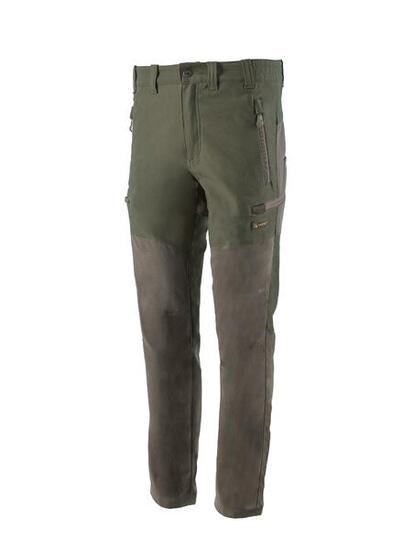Pantalon de chasse homme Tagart Starbak 2 renforcé en vert