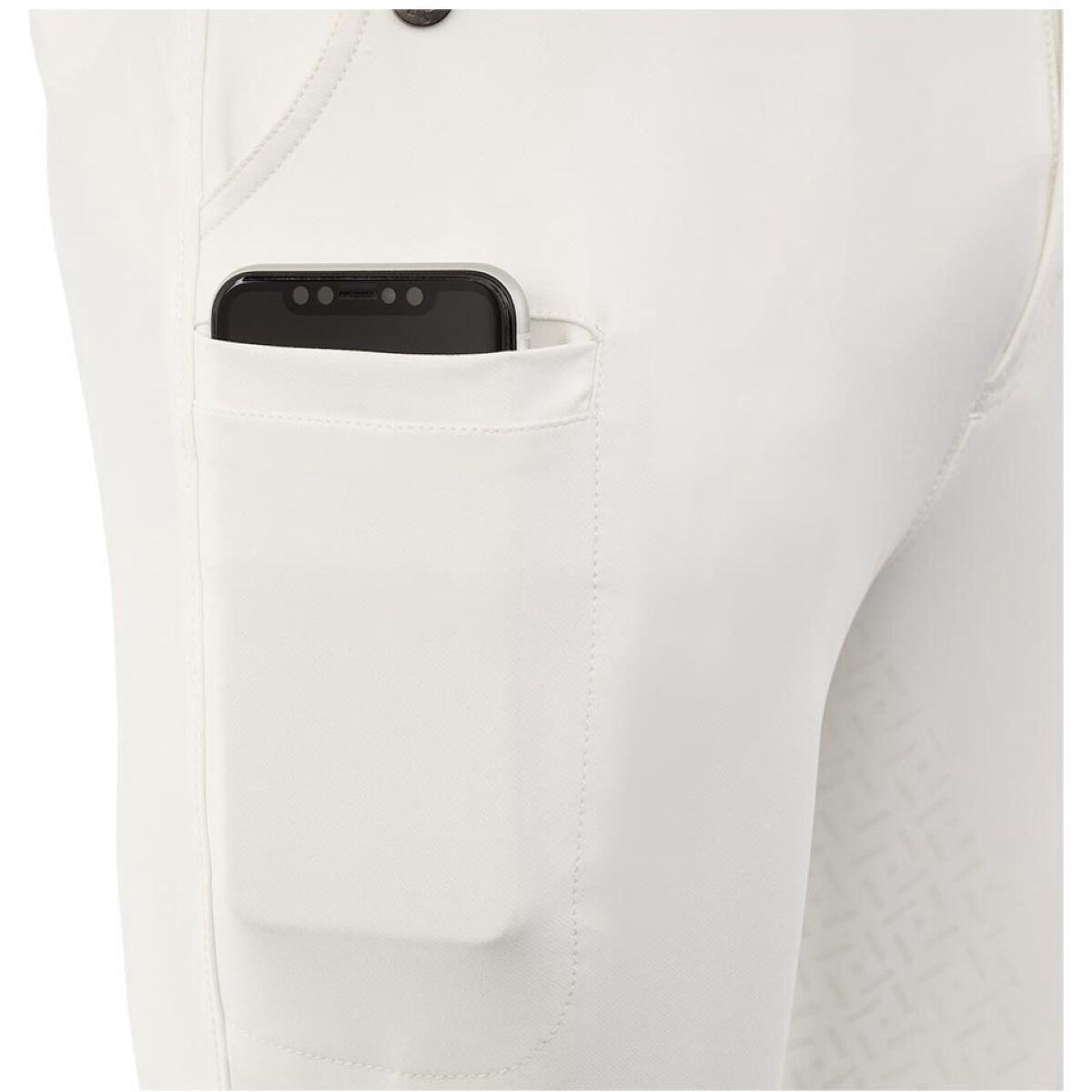 Reitturnierhose Full Grip BR Equitation Maikel 7/7