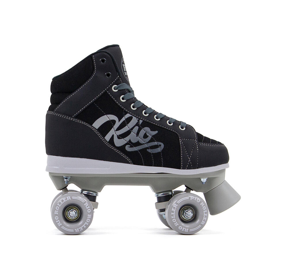 Lumina Quad Roller Skates 2/3