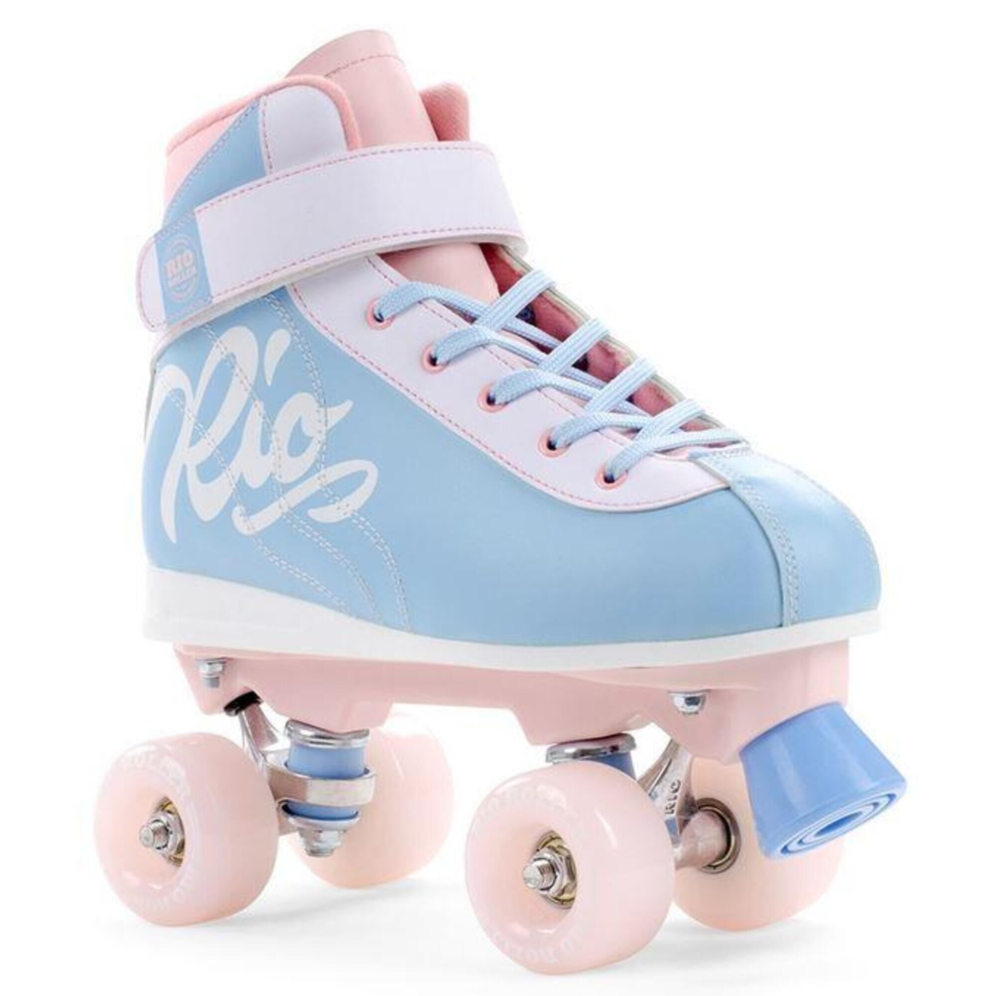 RIO ROLLER Milkshake Quad Skates