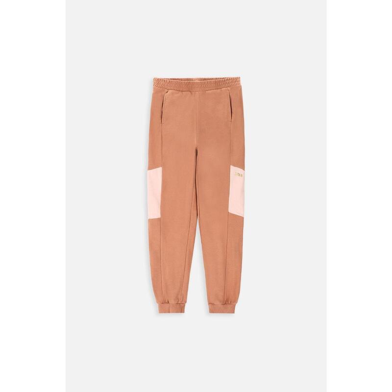 Spodnie sportowe dla dzieci Lemon Explore ZL3 Regular Fit