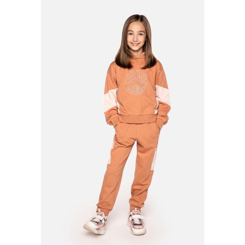 Spodnie sportowe dla dzieci Lemon Explore ZL3 Regular Fit