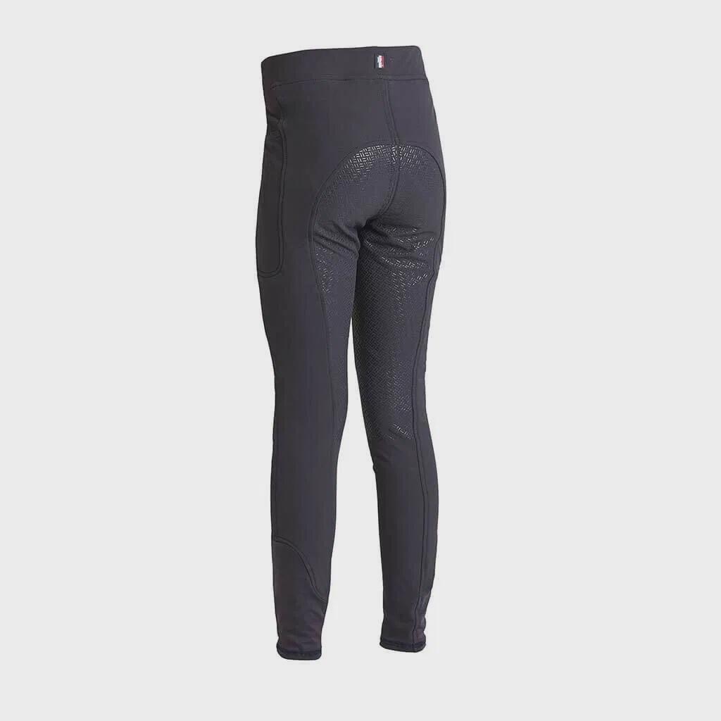 Kingsland Kids Klkamila Meisjes Pull On E-tec F-grip Wit - 4/5