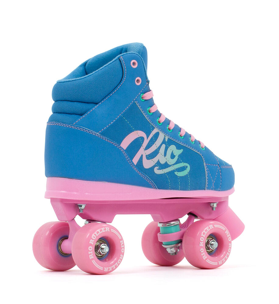 Lumina Quad Roller Skates 3/3