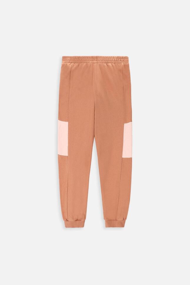 Spodnie sportowe dla dzieci Lemon Explore ZL3 Regular Fit