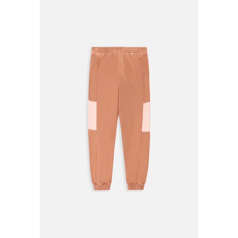 Spodnie sportowe dla dzieci Lemon Explore ZL3 Regular Fit