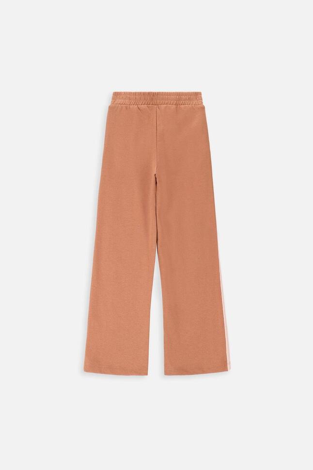 Spodnie sportowe dla dzieci Lemon Explore ZL3 Wide Leg