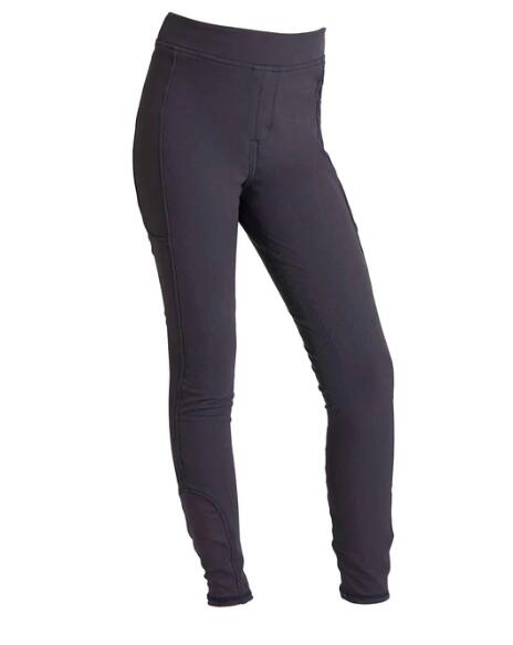 Kingsland Kids Klkamila Meisjes Pull On E-tec F-grip Wit - 2/5