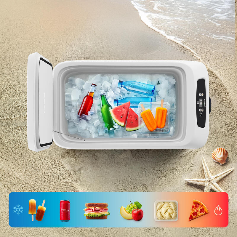Frigorifică electrică camping Peme Ice-on iOG-30L 12/230v